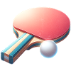 Table tennis