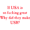 USB