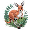 Bush Hopper