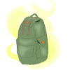 Mountain backpack