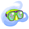 Diving Goggles