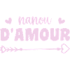 nanou d'amour