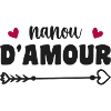 Nanou der Liebe