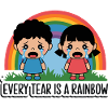 CRYING CHILDREN