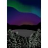 Northern lights
