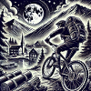 Bikepacking Adventur