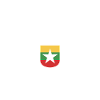 Naypyidaw T-Shirt – Capital Style