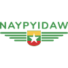 Naypyidaw T-Shirt – Capital Style
