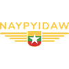 Naypyidaw T-Shirt – Capital Style