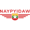 Naypyidaw T-Shirt – Capital Style