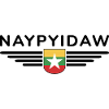 Naypyidaw T-Shirt – Capital Style