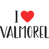 I love valmorel
