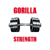 Gorilla Strength