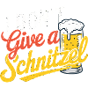 I Don't Give a Schnitzel