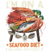 Seafood Diet