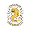 Shocking Personality