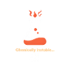 Chemically Unstable... with Coffee