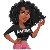 Natural Beauty