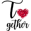 Together Heart
