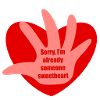 Message st valentin