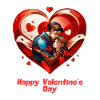 Happy Valentine's Day