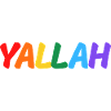 Yallah