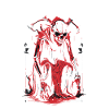 Wendigo Kryptide Cryptide