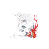Wendigo Kryptide Cryptide