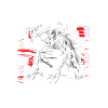 Wendigo Kryptide Cryptide