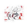 Wendigo Kryptide Cryptide