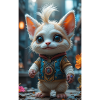 Ein Mogwai namens Mismo