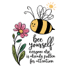 Bee Yourself