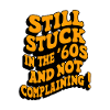 Stuck in the '60s