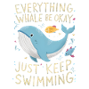 Baleine Be Okay