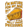 Mature Cheese