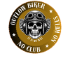 OUTLOW BIKER