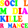 social media killed romance