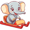 Elephant Winter Sports