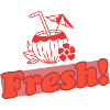 Fresh!