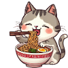 Ramen Chat