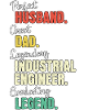 iIndustrial Engineer Dad