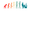 Evolution of Man – Computer Programmer