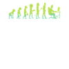 Evolution of Man – Computer Programmer