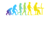 Evolution to computer programmer