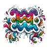 couleur Zodiaque : Verseau