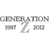 Gen Z 1997 -2012, Zoomers