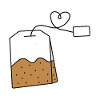 Teabag