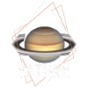 Saturn Planet Solar System