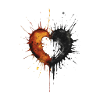 Splash inc. Heart 4