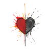 Splash inc. Heart 2